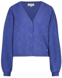 FABIENNE CHAPOT - Cardigans - Lyst