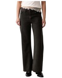 Levi's - Boot-Cut Jeans - Lyst