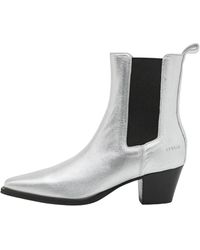 Copenhagen Shoes - Cowboy Boots - Lyst