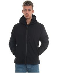 Save The Duck - Rain Jackets - Lyst