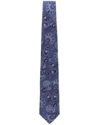 Etro - Ties - Lyst