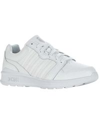 K-swiss - Rival Trainer - Lyst