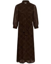 Part Two - Shirt Dresses - Lyst