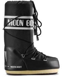 Moon Boot - Bottes et bottines d'hiver - Lyst