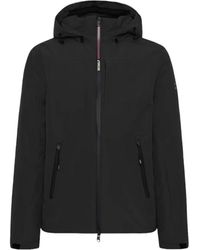 Ecoalf - Jackets > winter jackets - Lyst
