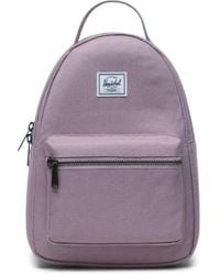 Herschel Supply Co. - Mini Nirvana Rugzak - Lyst