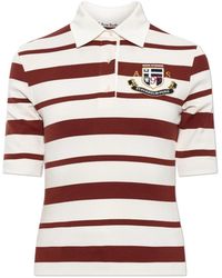 Acne Studios - Polo Shirts - Lyst