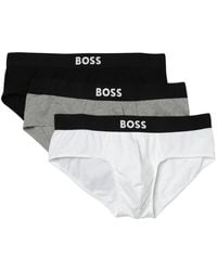 HUGO - Bottoms - Lyst