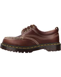 Dr. Martens - Laced Shoes - Lyst