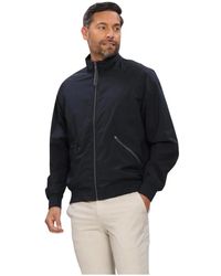 Elvine - Ejje Bomber Jacket - Lyst