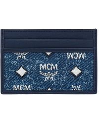 MCM - Kartenetui - Lyst