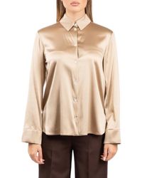 Max Mara - Shirts - Lyst