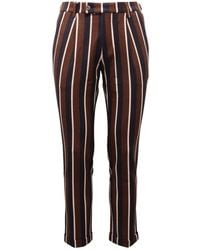 Michael Coal - Slim-Fit Trousers - Lyst