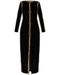 Balmain - Gowns - Lyst