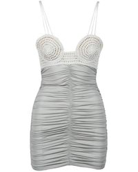 Magda Butrym - Short Dresses - Lyst