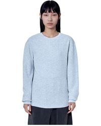 Entire studios - Long Sleeve T-Shirts - Lyst
