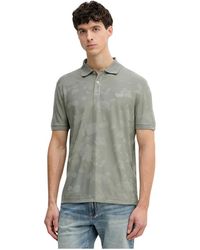 Guess - Polo Shirts - Lyst