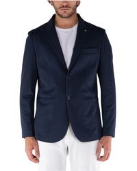 AT.P.CO - Blazers - Lyst
