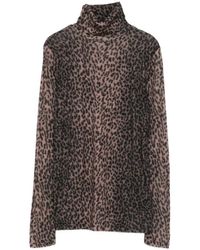 Majestic Filatures - Turtlenecks - Lyst