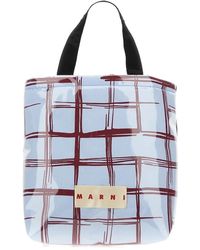 Marni - Tote Bags - Lyst