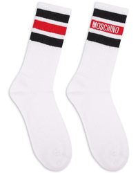 Moschino - Underwear & Socks - Lyst