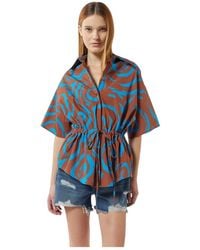 Silvian Heach - Shirts - Lyst