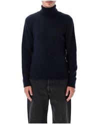 Roberto Collina - Turtlenecks - Lyst