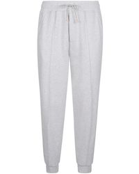 Eleventy - Sweatpants - Lyst