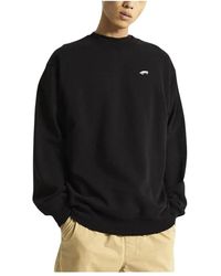 Vans - Salton Loose Sweatshirt - Lyst