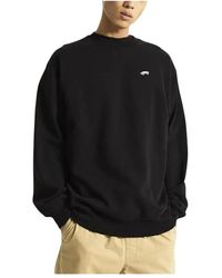 Vans - Salton Loose Sweatshirt - Lyst