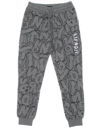 RIPNDIP - Sweatpants - Lyst