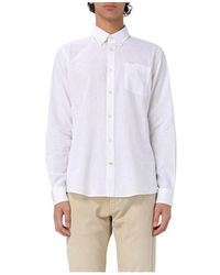 Barbour - Formal Shirts - Lyst