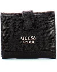 guess portafogli piccoli