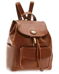 The Bridge - Story Backpack - Lyst