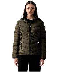 DKNY - Winter Jackets - Lyst