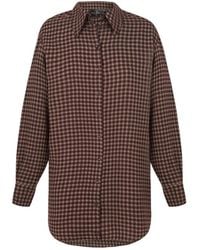 Cortana - Shirts - Lyst