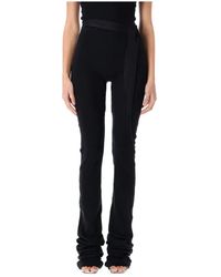 OTTOLINGER - Slim-Fit Trousers - Lyst