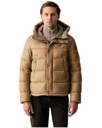 Blauer - Down Jackets - Lyst