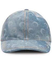 Marine Serre - Caps - Lyst