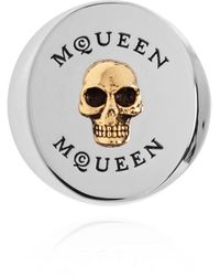 McQueen - Earrings - Lyst