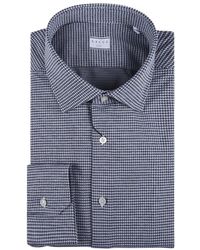 Xacus - Casual Shirt - Lyst