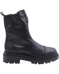 E mia - Ankle Boots - Lyst