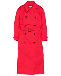 Jacquemus - Trench Coats - Lyst