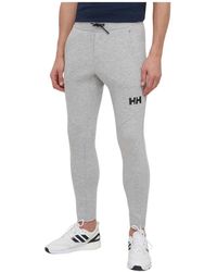 Helly Hansen - Sweatpants - Lyst