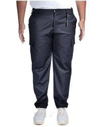 Michael Coal - Cargo Broeken Mctho3687S26 - Lyst