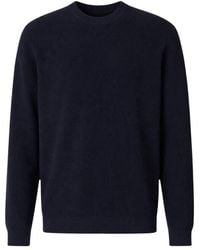 NN07 - Round-Neck Knitwear - Lyst