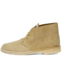 Clarks - Ankle Boots - Lyst