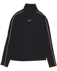 Nike - Long Sleeve Tops - Lyst