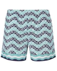 CASABLANCA - Beachwear - Lyst