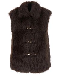Urbancode - Vests - Lyst